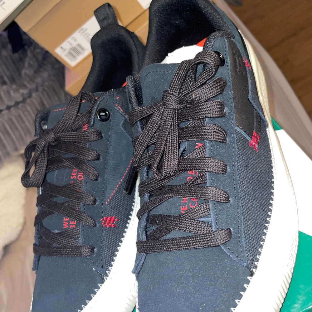 Meek Mill Reform Puma Clyde